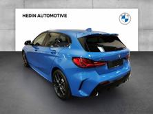 BMW 120d Steptronic M Sport Pro, Diesel, New car, Automatic - 5