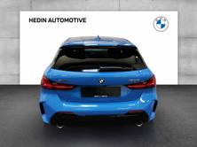 BMW 120d Steptronic M Sport Pro, Diesel, New car, Automatic - 6