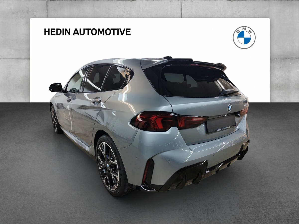 BMW 120d M Sport Pro Steptronic, Diesel, Neuwagen, Automat - 6