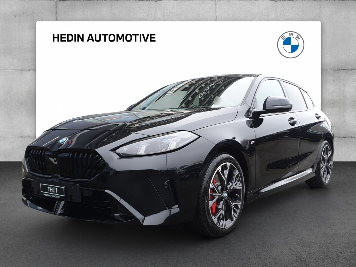BMW 120d M Sport Pro