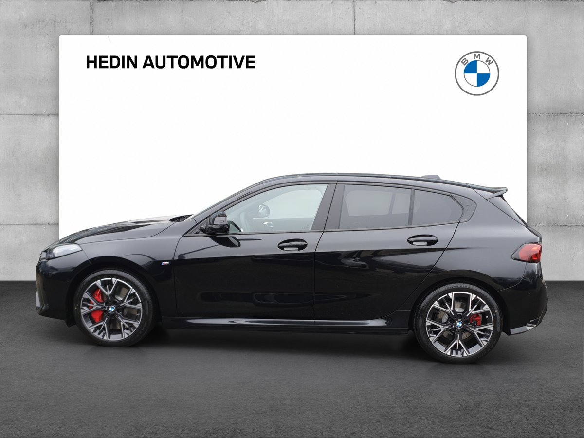 BMW 120d M Sport Pro, Diesel, Voiture nouvelle, Automatique - 2