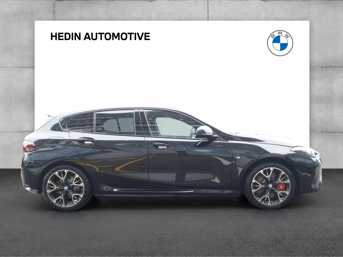 BMW 120d M Sport Pro, Diesel, Voiture nouvelle, Automatique - 5