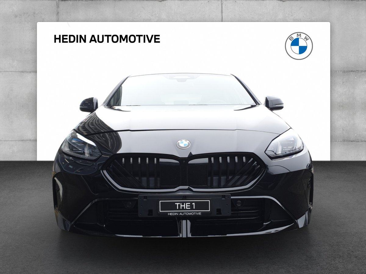 BMW 120d M Sport Pro, Diesel, Voiture nouvelle, Automatique - 6
