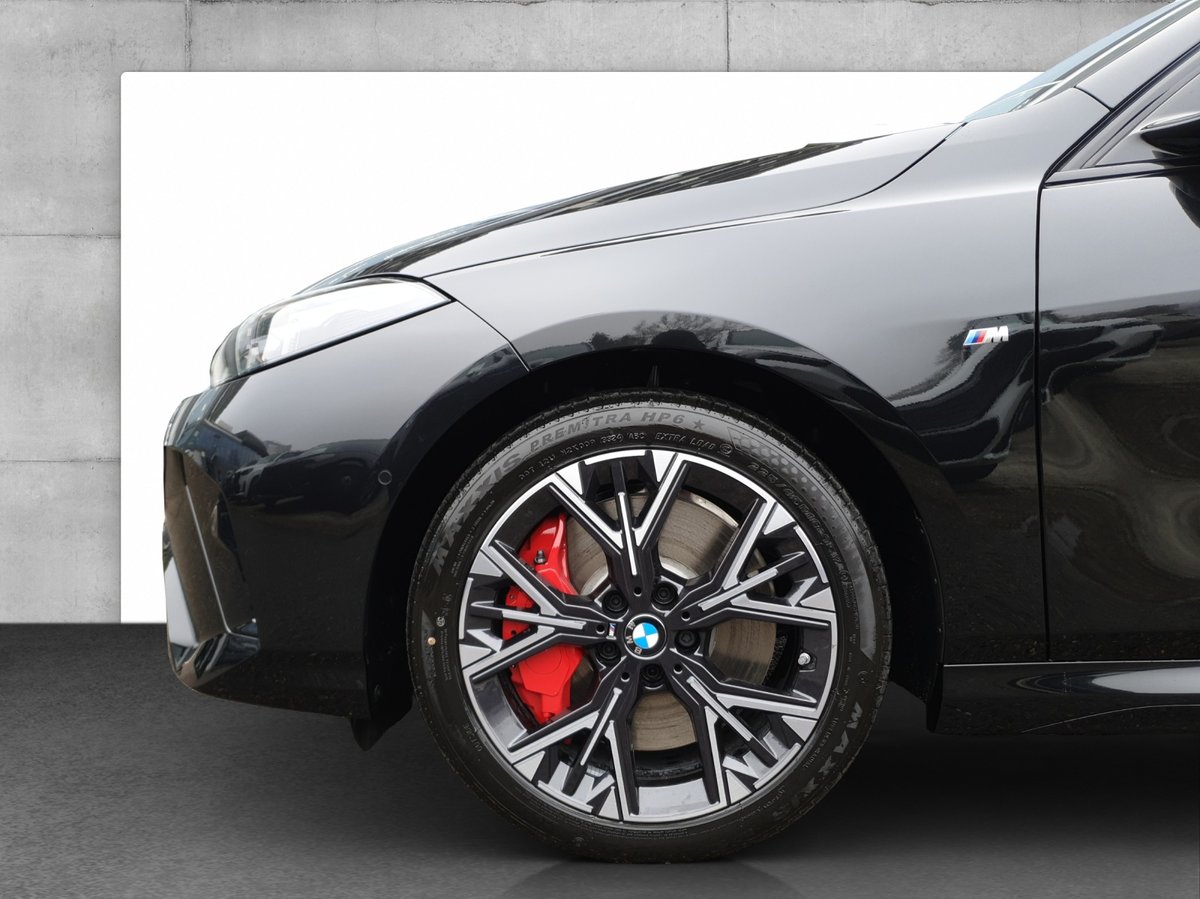 BMW 120d M Sport Pro, Diesel, Voiture nouvelle, Automatique - 7