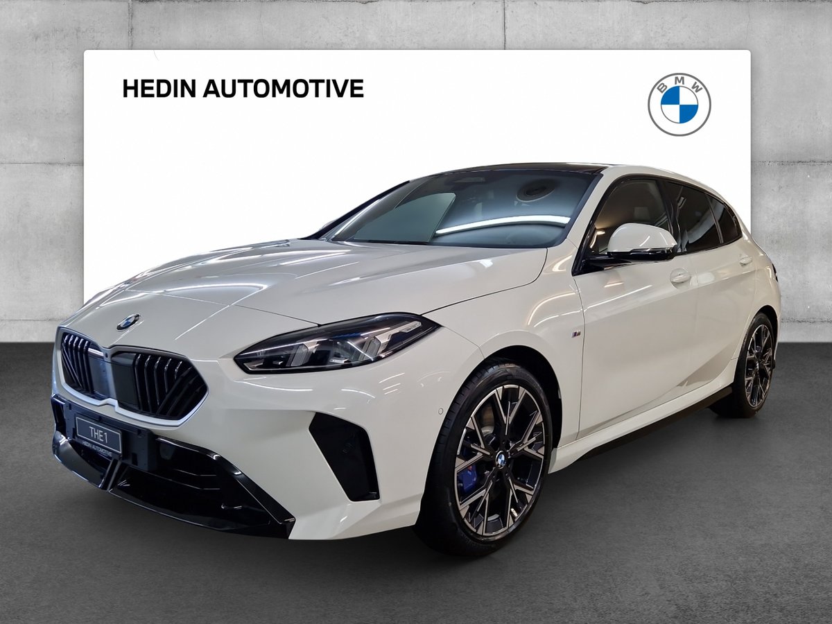 BMW 120 M Sport Steptronic