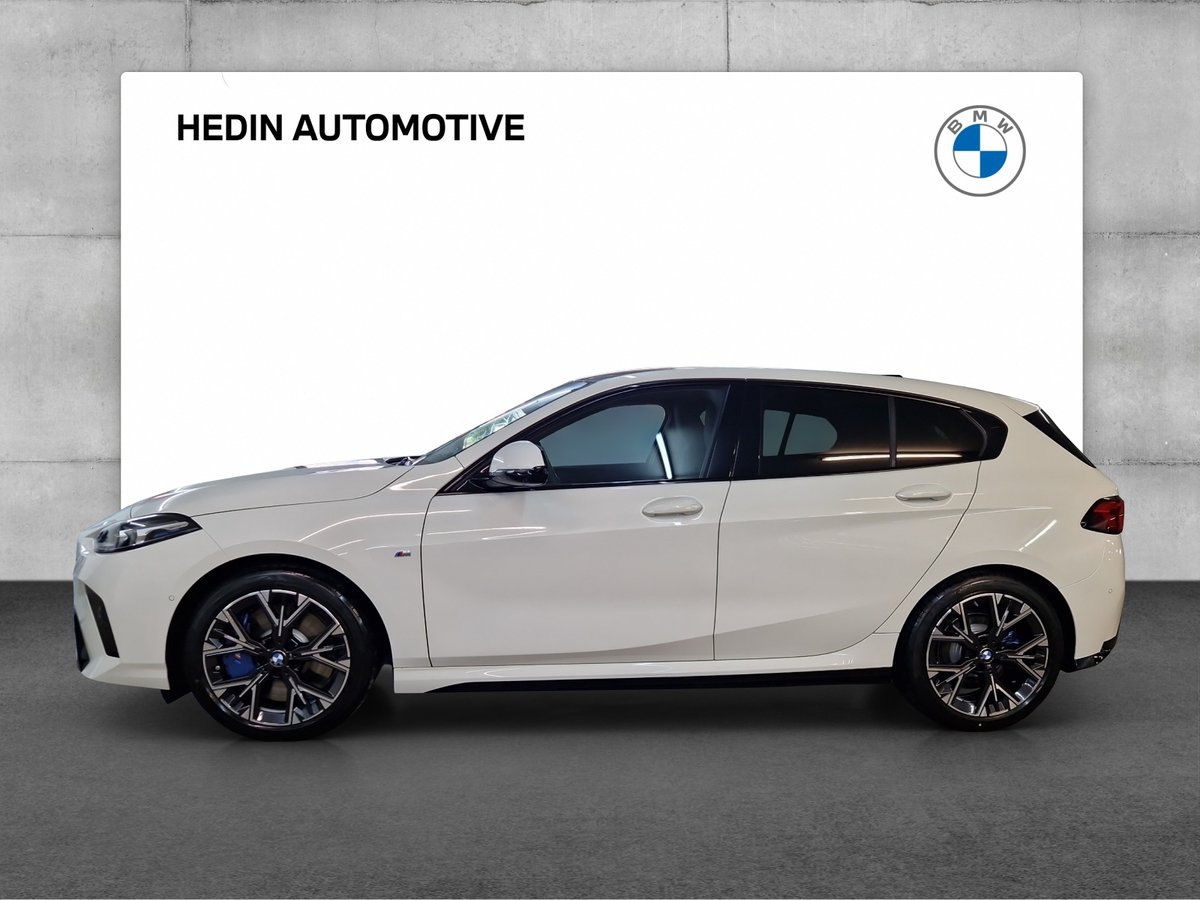 BMW 120 M Sport Steptronic, Petrol, New car, Automatic - 4