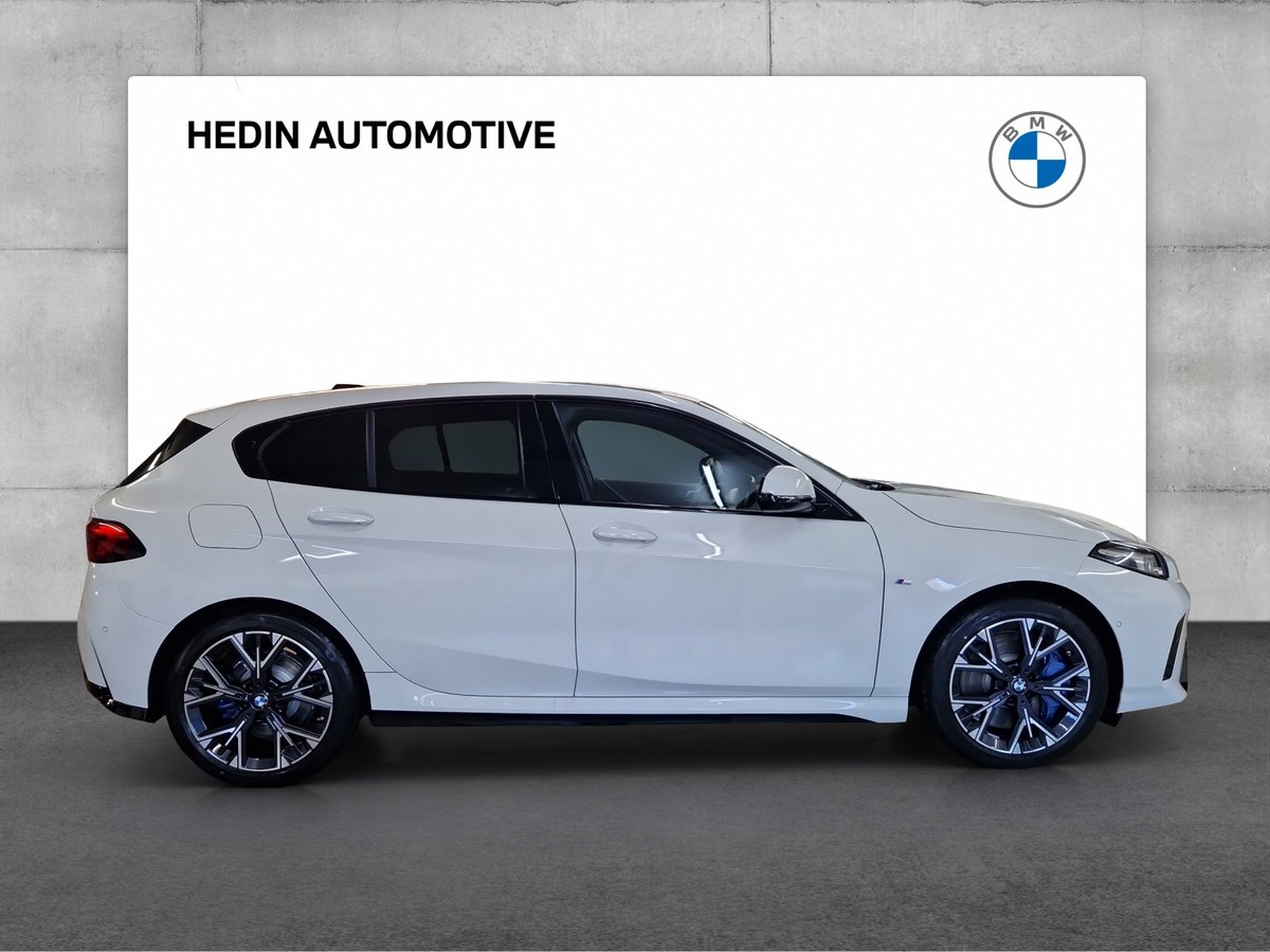BMW 120 M Sport Steptronic, Petrol, New car, Automatic - 5