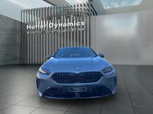 BMW 120i, Hybride Léger Essence/Électricité, Voiture nouvelle, Automatique - 2