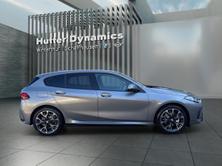 BMW 120i, Hybride Léger Essence/Électricité, Voiture nouvelle, Automatique - 4
