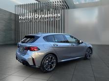 BMW 120i, Hybride Léger Essence/Électricité, Voiture nouvelle, Automatique - 5