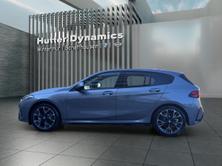 BMW 120i, Hybride Léger Essence/Électricité, Voiture nouvelle, Automatique - 7