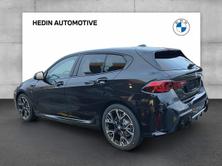 BMW 120d, Diesel, Voiture nouvelle, Automatique - 3