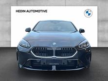 BMW 120d, Diesel, Voiture nouvelle, Automatique - 7