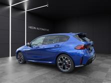 BMW 120i, Hybride Léger Essence/Électricité, Voiture nouvelle, Automatique - 4