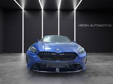 BMW 120i, Hybride Léger Essence/Électricité, Voiture nouvelle, Automatique - 7