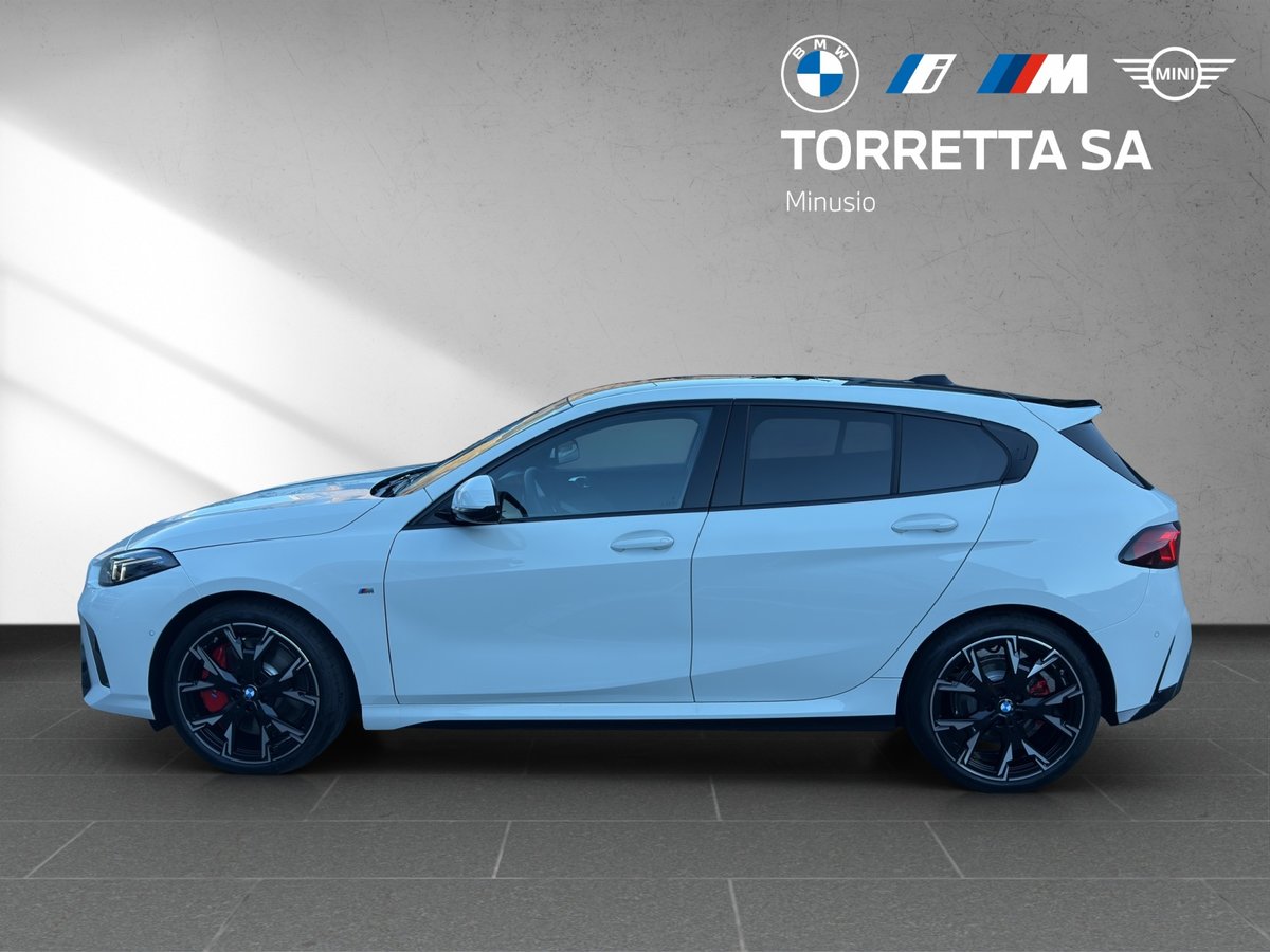 BMW 120 M Sport Pro Steptronic, Benzina, Auto nuove, Automatico - 3
