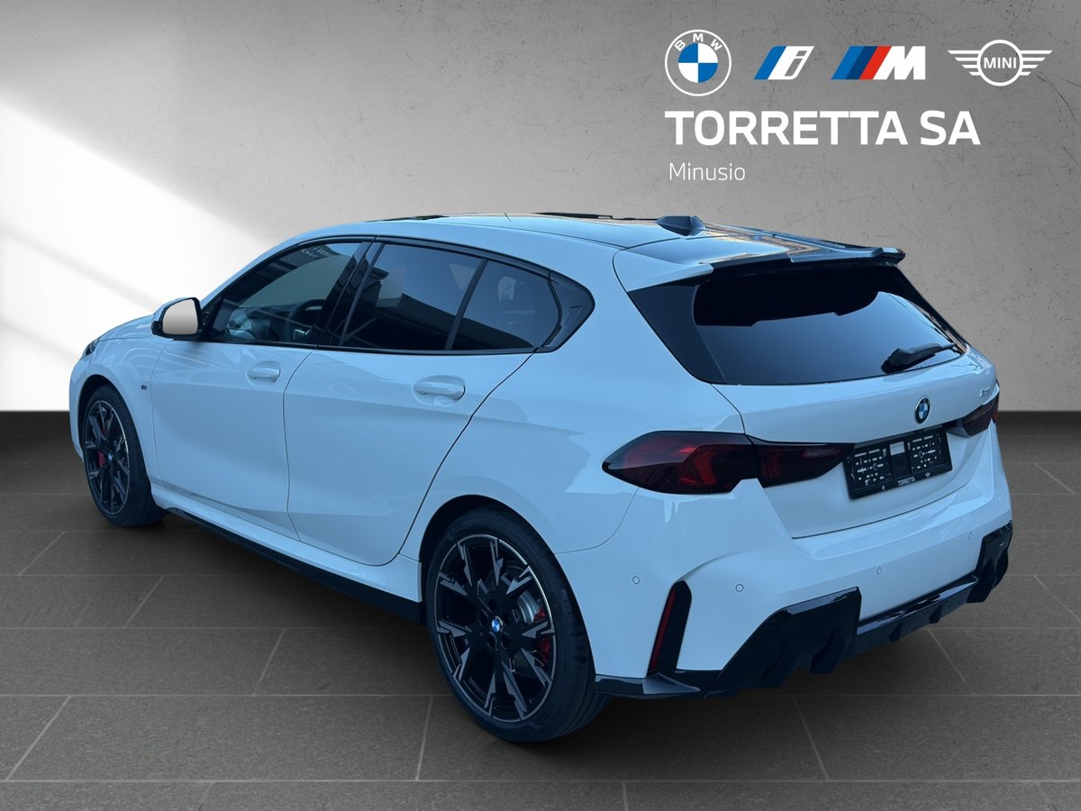 BMW 120 M Sport Pro Steptronic, Benzina, Auto nuove, Automatico - 4