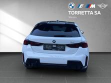 BMW 120 M Sport Pro Steptronic, Essence, Voiture nouvelle, Automatique - 5