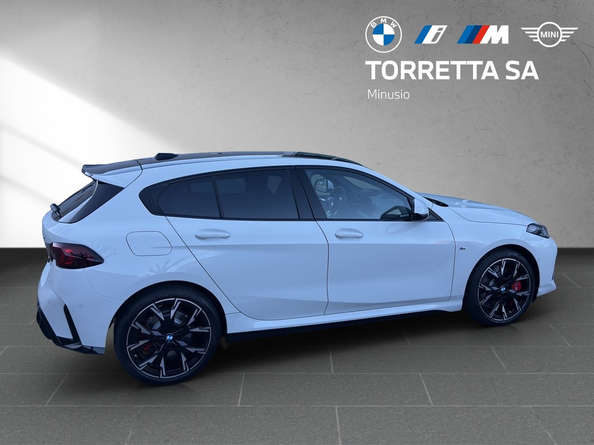 BMW 120 M Sport Pro Steptronic, Benzina, Auto nuove, Automatico - 6