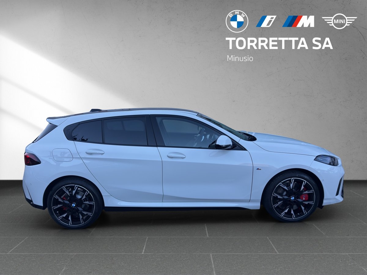 BMW 120 M Sport Pro Steptronic, Benzina, Auto nuove, Automatico - 7