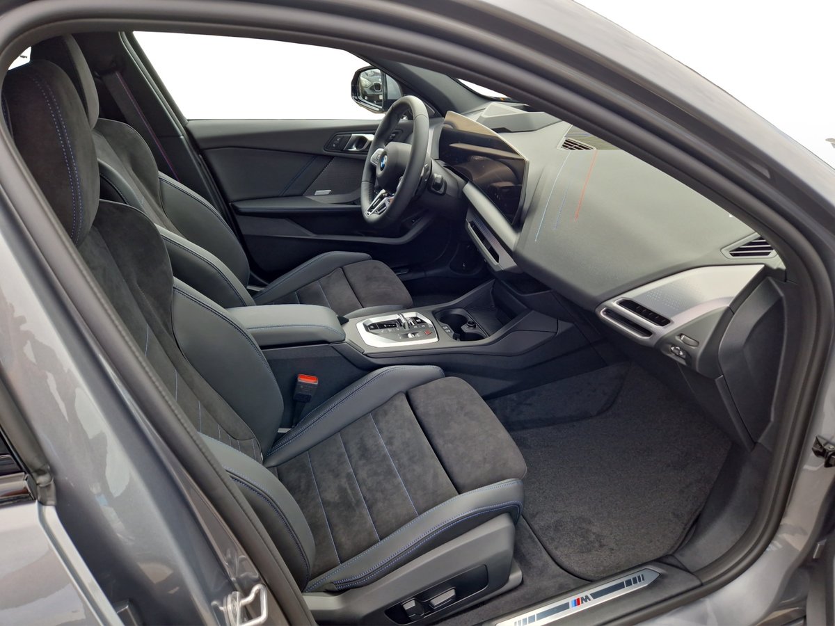 BMW 120d M Sport Pro Steptronic, Diesel, Auto nuove, Automatico - 4