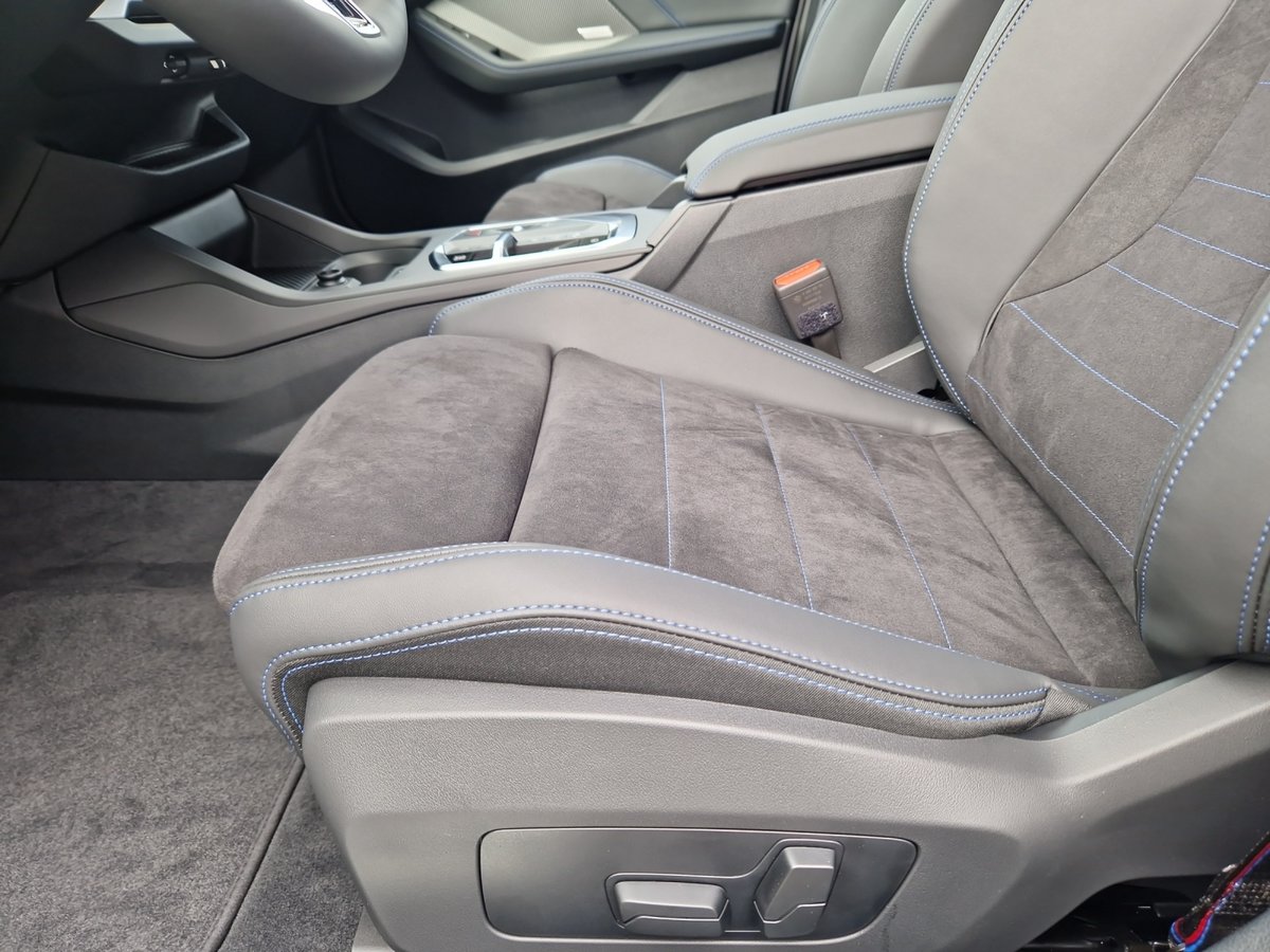 BMW 120d M Sport Pro Steptronic, Diesel, Voiture nouvelle, Automatique - 7