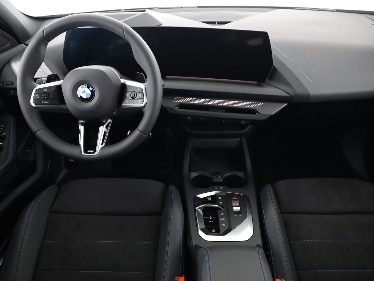 BMW 120i, Mild-Hybrid Benzin/Elektro, Neuwagen, Automat - 6