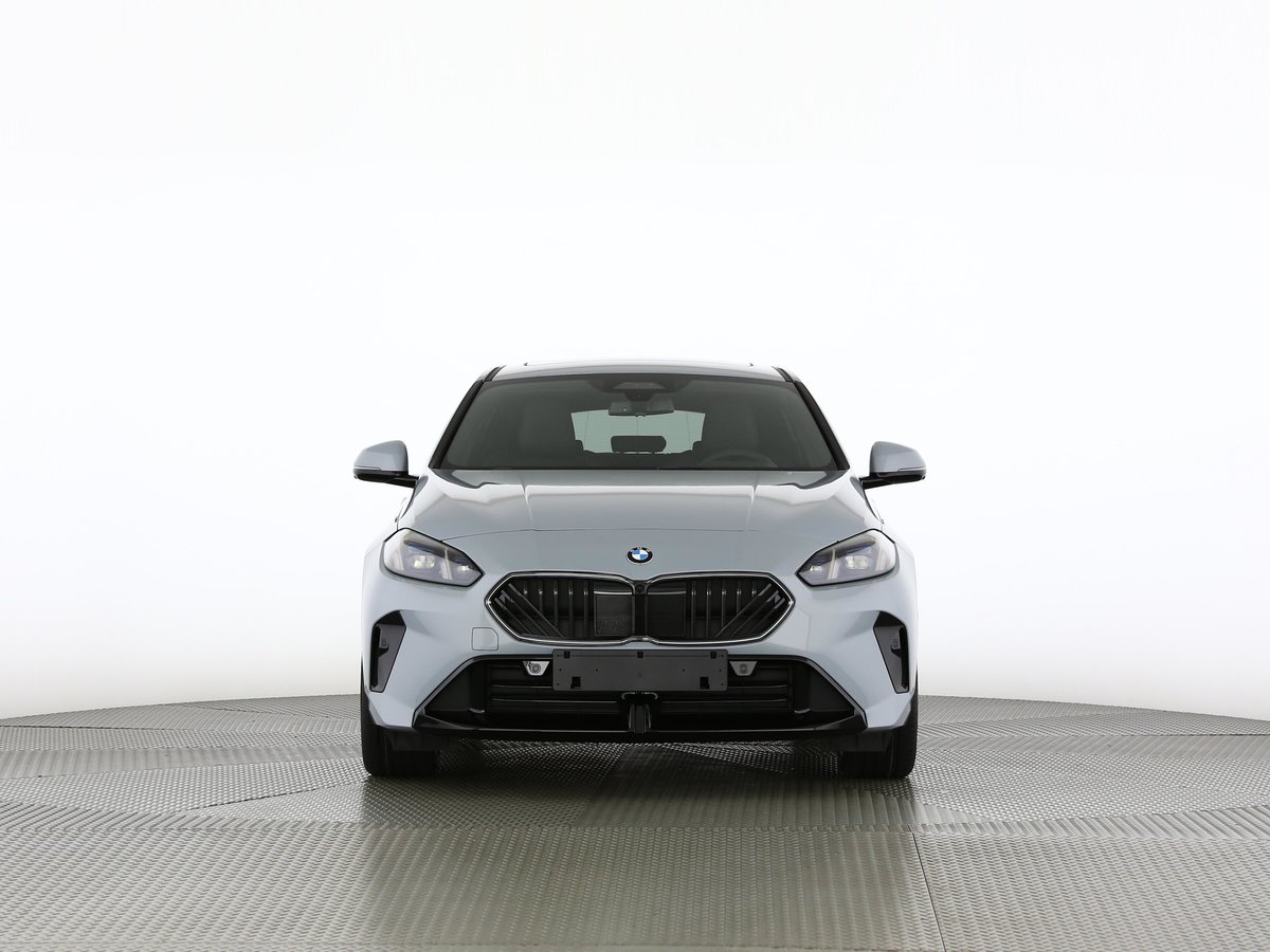 BMW 120d, Hybride Léger Diesel/Électricité, Voiture nouvelle, Automatique - 5