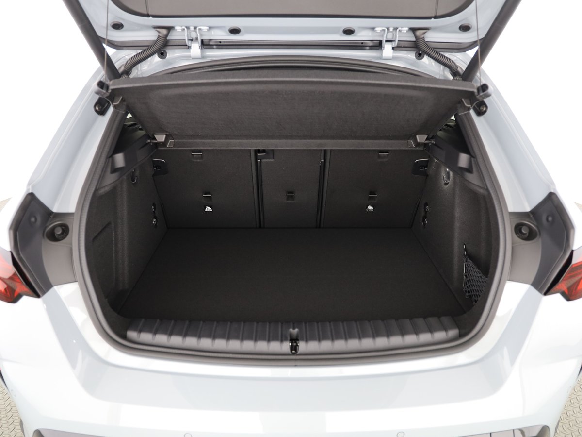BMW 120d, Hybride Léger Diesel/Électricité, Voiture nouvelle, Automatique - 7