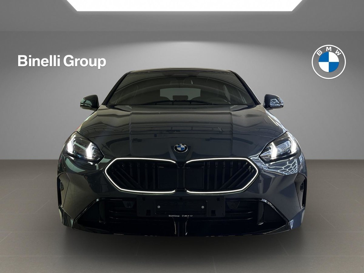 BMW 120d M Sport Pro Steptronic, Hybride Leggero Diesel/Elettrica, Auto nuove, Automatico - 2