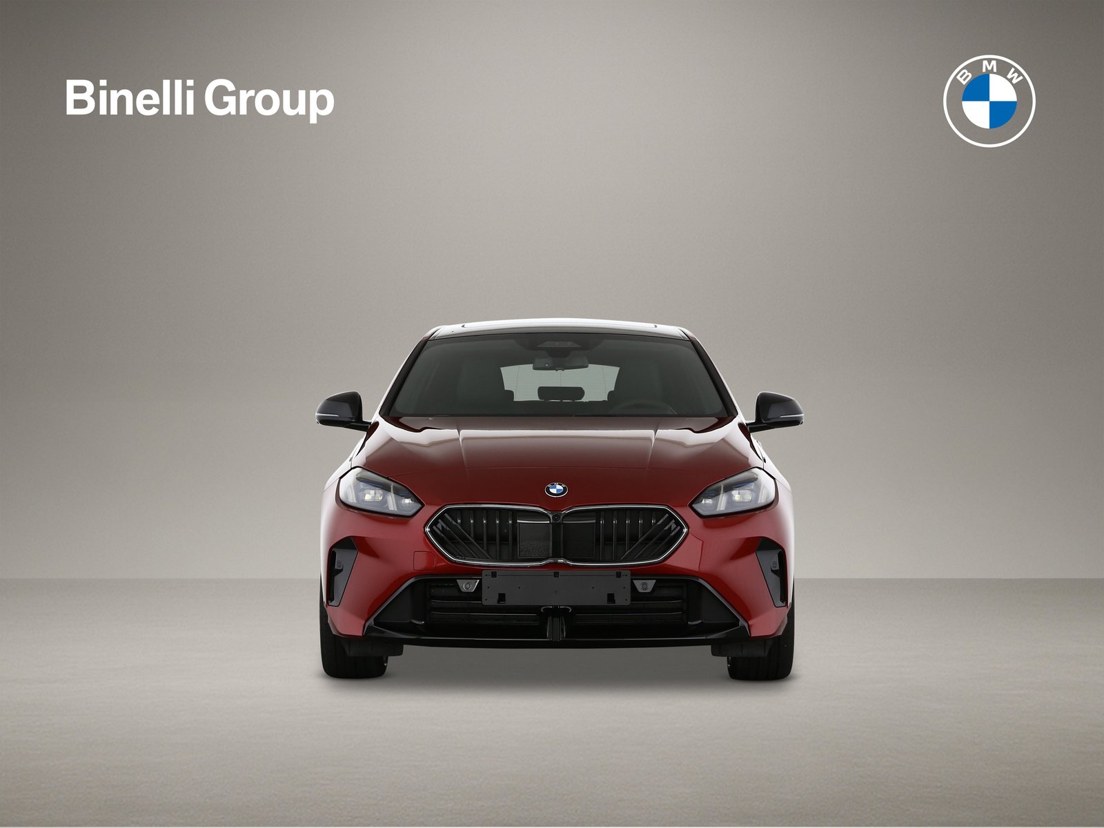BMW 120d, Hybride Léger Diesel/Électricité, Voiture nouvelle, Automatique - 5