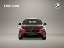 BMW 120d, Mild-Hybrid Diesel/Elektro, Neuwagen, Automatik - 5