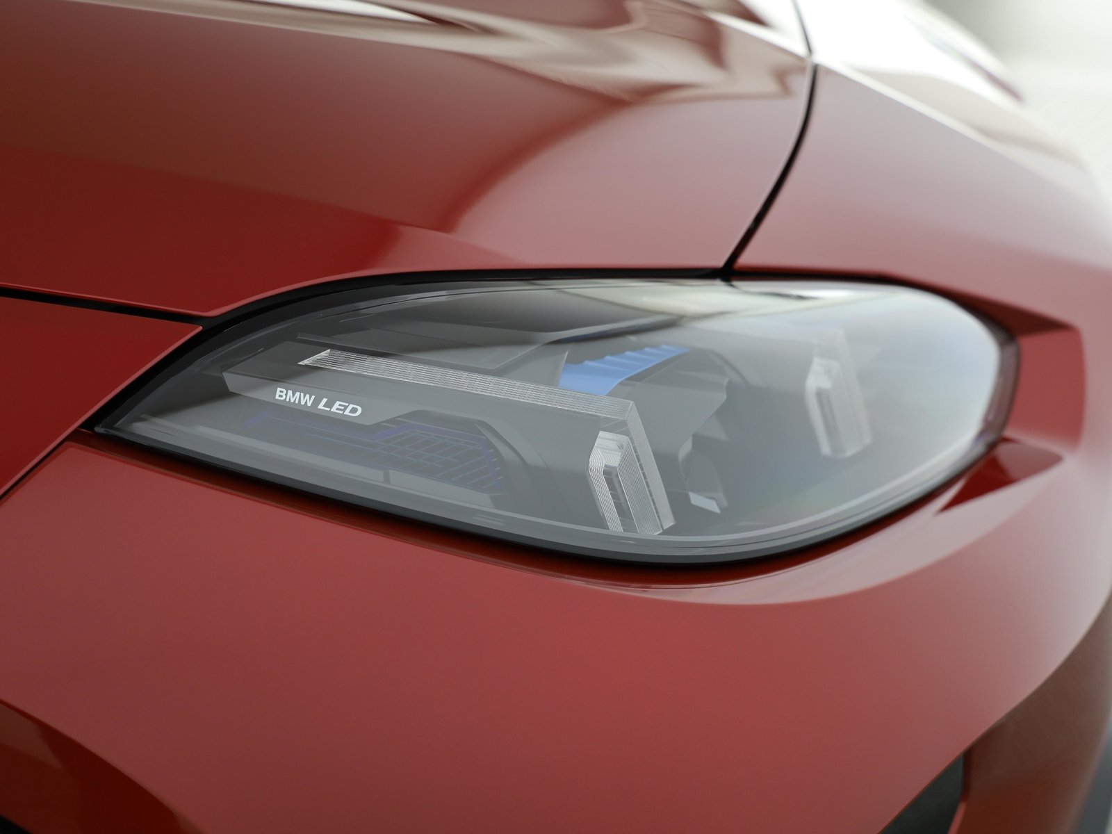 BMW 120d, Hybride Léger Diesel/Électricité, Voiture nouvelle, Automatique - 6