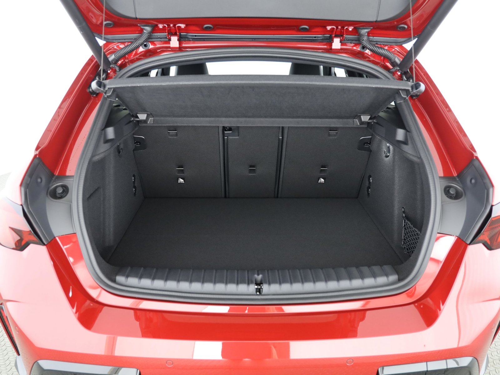 BMW 120d, Hybride Léger Diesel/Électricité, Voiture nouvelle, Automatique - 7