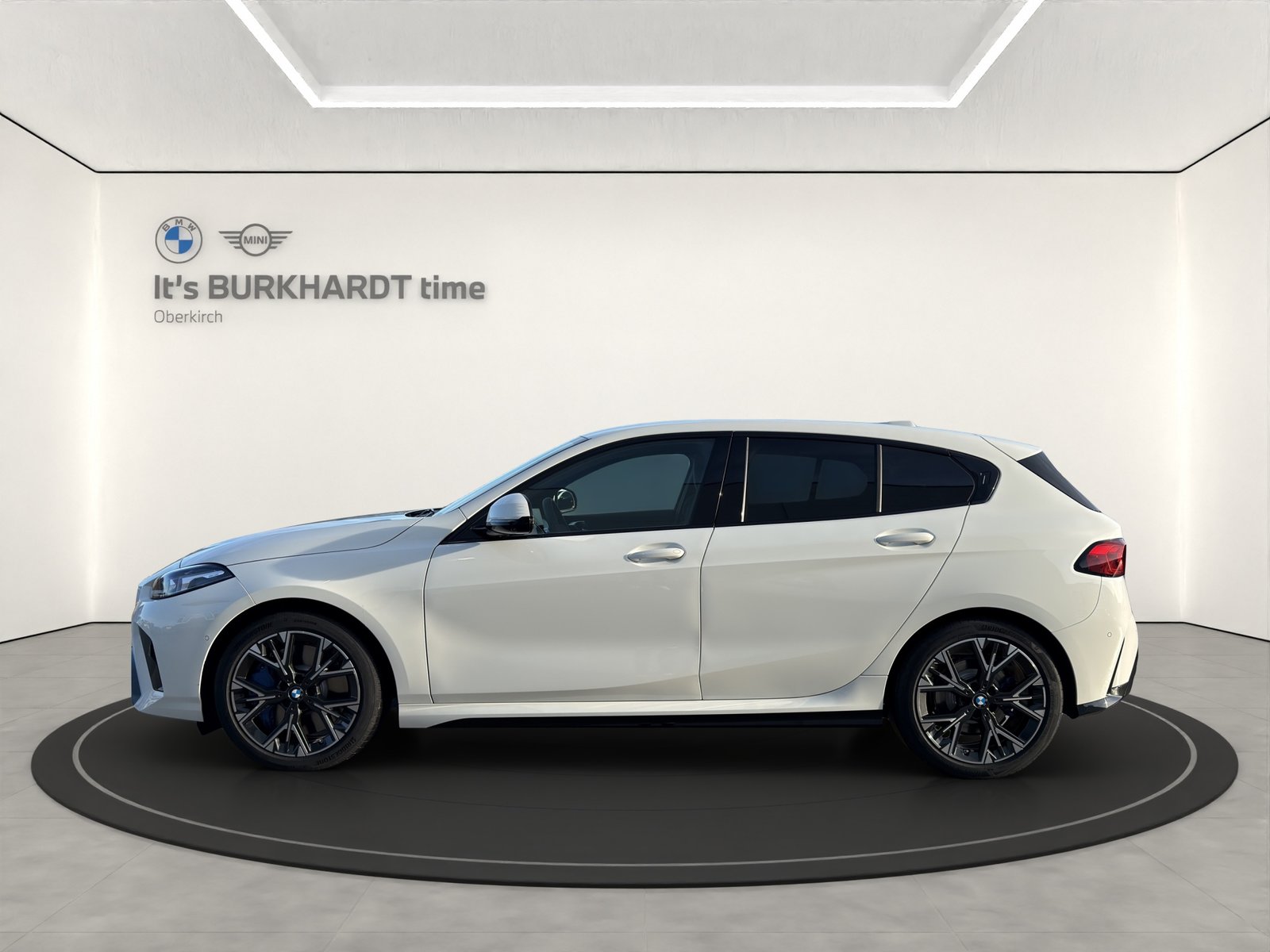 BMW 120 M Sport Steptronic, Essence, Voiture nouvelle, Automatique - 2