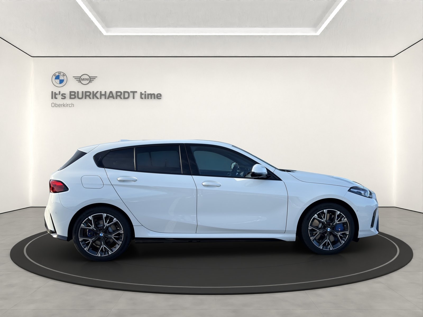 BMW 120 M Sport Steptronic, Essence, Voiture nouvelle, Automatique - 6