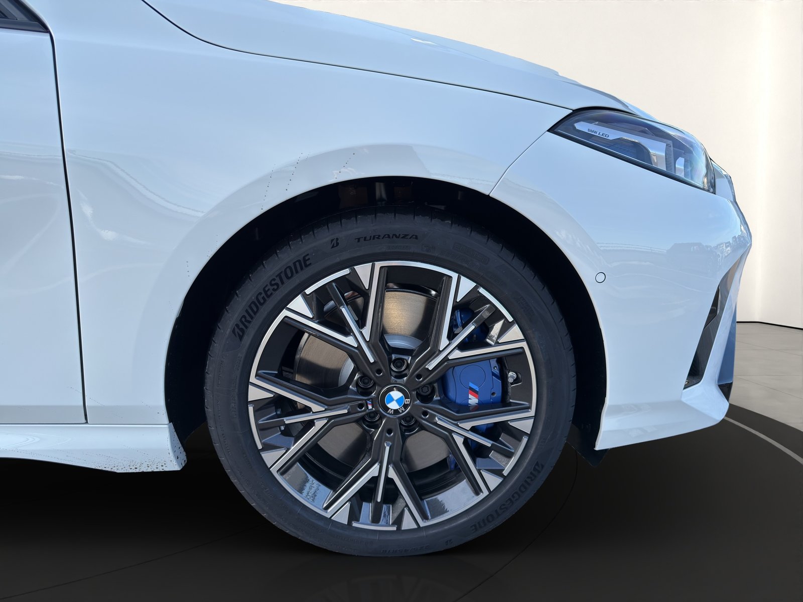 BMW 120 M Sport Steptronic, Essence, Voiture nouvelle, Automatique - 7