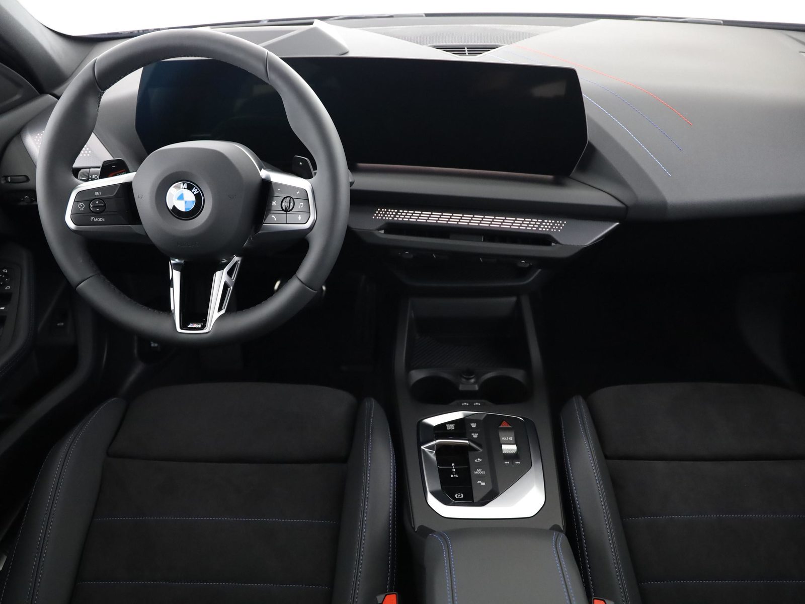 BMW 120i, Hybride Leggero Benzina/Elettrica, Auto nuove, Automatico - 6
