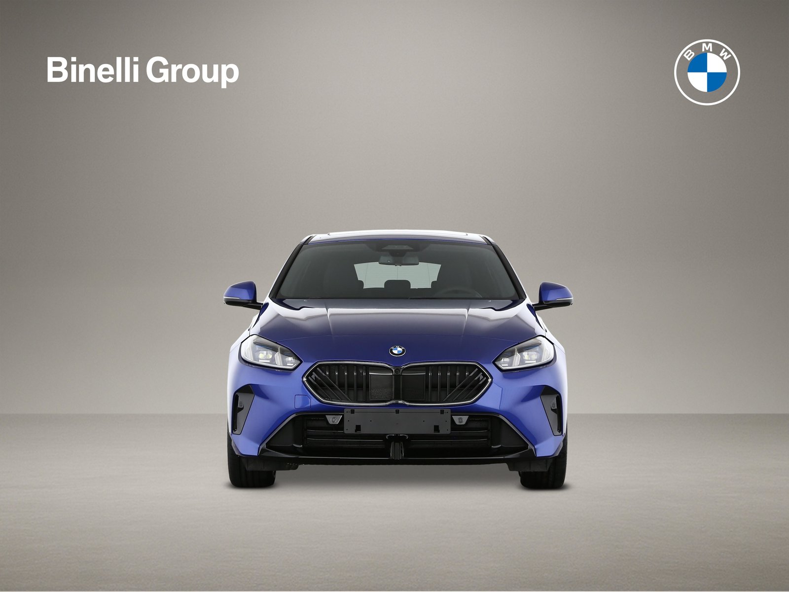 BMW 120d, Hybride Léger Diesel/Électricité, Voiture nouvelle, Automatique - 3