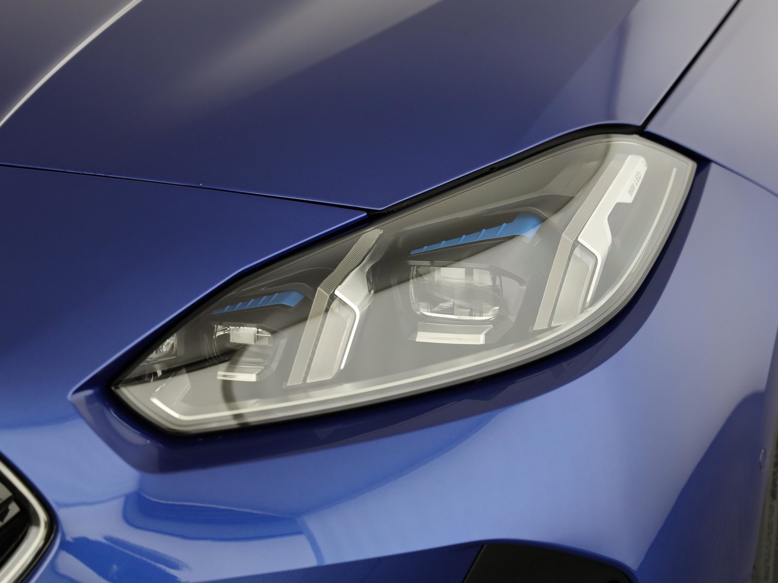 BMW 120d, Hybride Léger Diesel/Électricité, Voiture nouvelle, Automatique - 6