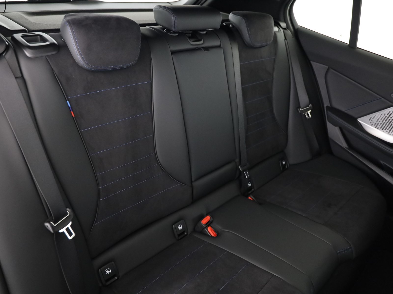 BMW 120i, Mild-Hybrid Petrol/Electric, New car, Automatic - 6