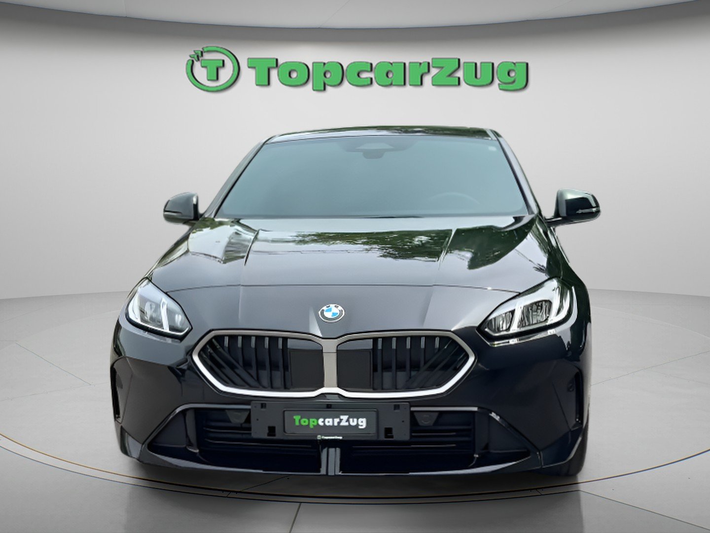BMW 120 M Sport Steptronic, Benzina, Auto nuove, Automatico - 2