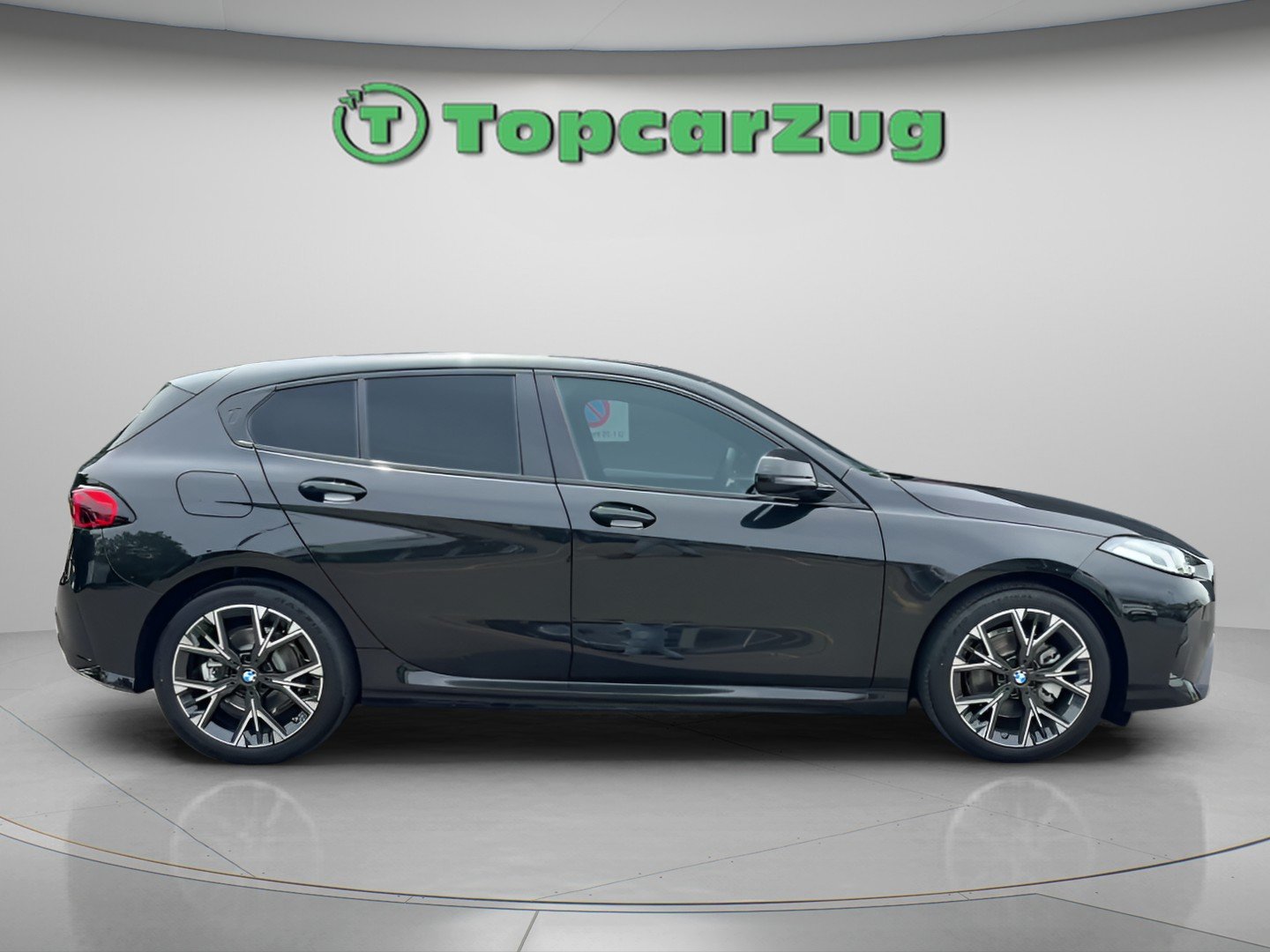 BMW 120 M Sport Steptronic, Benzina, Auto nuove, Automatico - 4