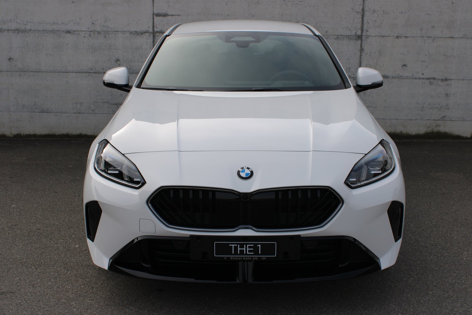 BMW 120 M Sport Steptronic, Benzina, Auto nuove, Automatico - 2