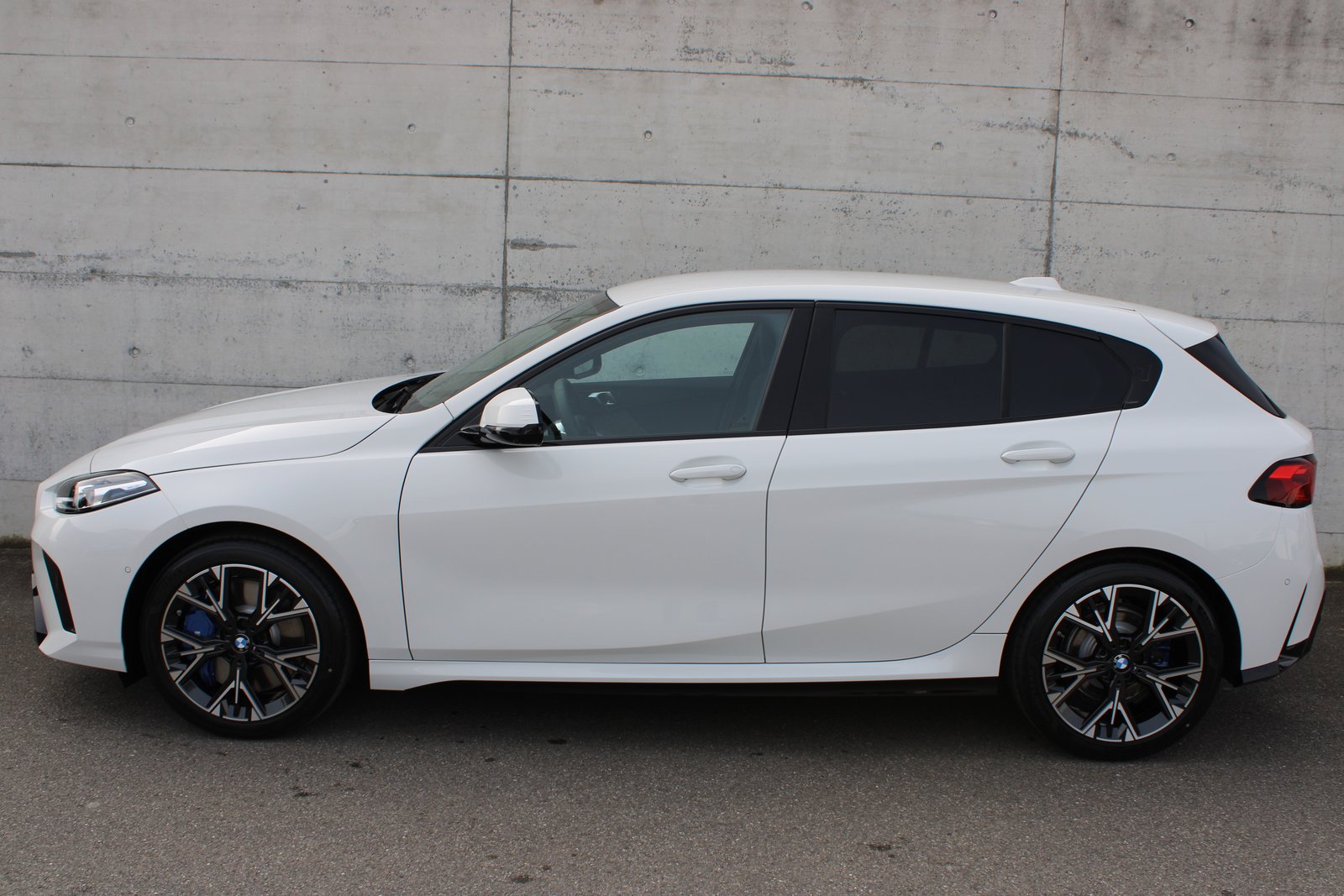 BMW 120 M Sport Steptronic, Benzina, Auto nuove, Automatico - 3