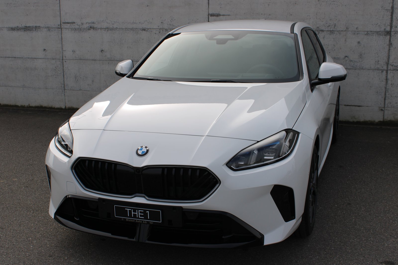 BMW 120 M Sport Steptronic, Benzina, Auto nuove, Automatico - 6
