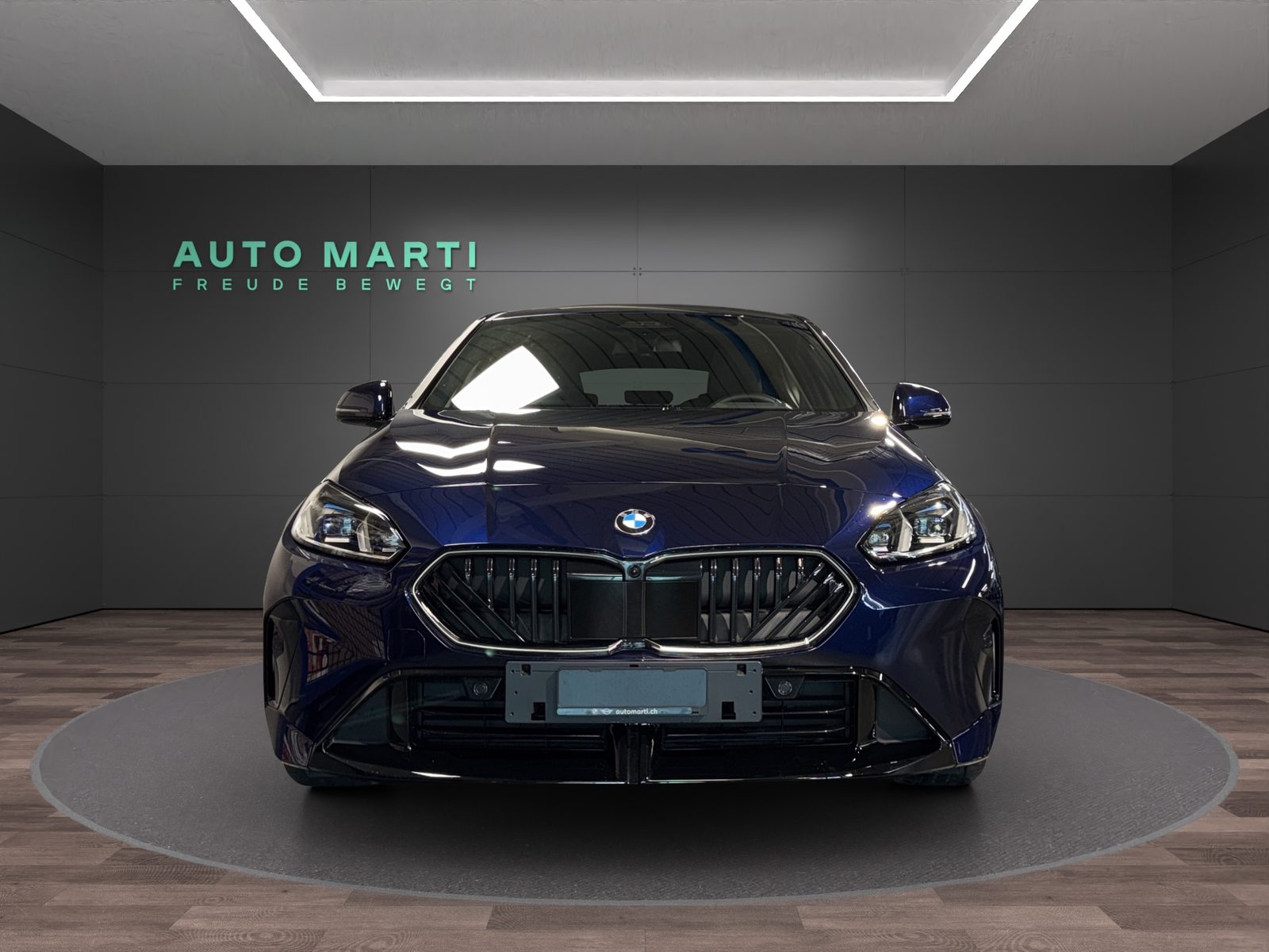BMW 120d, Hybride Leggero Diesel/Elettrica, Auto nuove, Automatico - 5