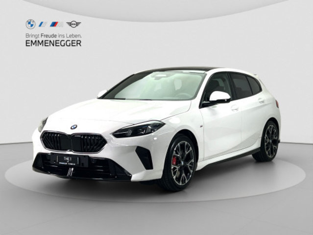 BMW 120d M Sport Pro