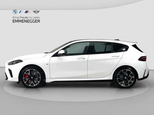 BMW 120d M Sport Pro, Diesel, Auto nuove, Automatico - 2