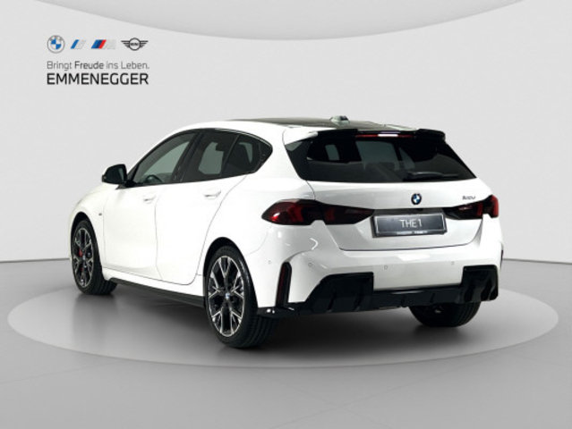BMW 120d M Sport Pro, Diesel, Auto nuove, Automatico - 3